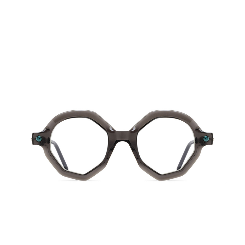 Kuboraum P18 Eyeglasses GY grey - 1/4