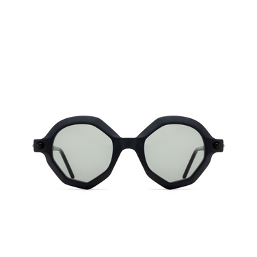 Kuboraum P18 SUN Korrektionsbrillen BM black matt - Vorderansicht