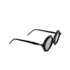 Kuboraum P18 SUN Eyeglasses BM black matt - product thumbnail 2/4