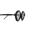 Kuboraum P18 SUN Eyeglasses BM black matt - product thumbnail 3/4