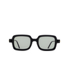 Kuboraum P2 Sunglasses BMH black matt - product thumbnail 1/4