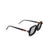 Kuboraum P2 Sunglasses BMH black matt - product thumbnail 2/4