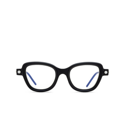 Kuboraum P5 Eyeglasses BM GH black matt & grey havana & black shine