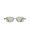 Kuboraum P73 Sunglasses GMH gun metal + black shine + havana - product thumbnail 1/4