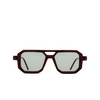 Kuboraum P8 Sunglasses DR dark red - product thumbnail 1/4