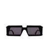 Kuboraum X20 CT Sunglasses BS CT black shine - product thumbnail 1/4