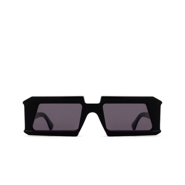 Kuboraum X20 CT Sunglasses BS CT black shine - front view