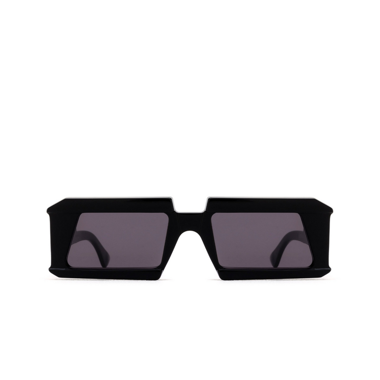 Kuboraum X20 CT Sunglasses BS CT black shine - 1/4