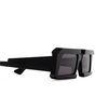 Kuboraum X20 CT Sunglasses BS CT black shine - product thumbnail 3/4