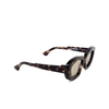 Kuboraum X23 Sunglasses PKT pink tortoise - product thumbnail 2/4
