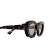 Kuboraum X23 Sunglasses PKT pink tortoise - product thumbnail 3/4