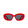 Gafas de sol Kuboraum X23 SUN RD red - Miniatura del producto 1/4