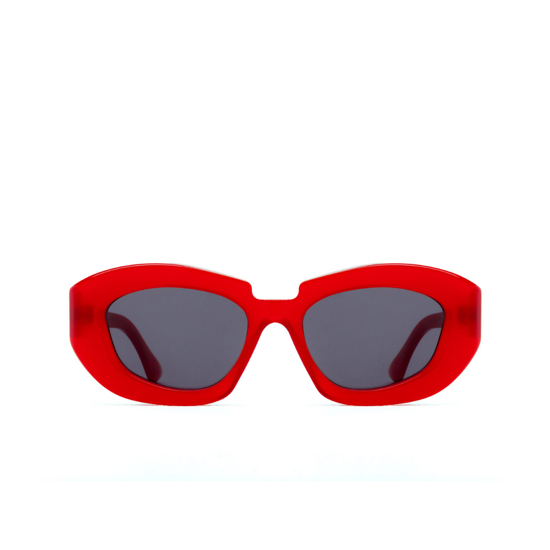 Kuboraum X23 Sunglasses RD red - 1/4