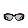 Kuboraum X23 Sunglasses TS havana tortoise - product thumbnail 1/4