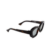 Kuboraum X23 Sunglasses TS havana tortoise - product thumbnail 2/4