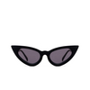 Kuboraum Y3 Sunglasses BM black matt - product thumbnail 1/4