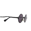 Kuboraum Z17 Sunglasses BM black matt - product thumbnail 3/4