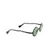 Kuboraum Z17 Sunglasses BMG black matt - product thumbnail 2/4