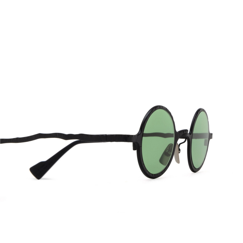 Kuboraum Z17 Sunglasses BMG black matt - 3/4