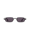 Lunettes de soleil Kuboraum Z18 SUN BM black - Vignette du produit 1/4