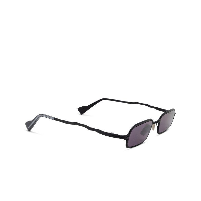 Lunettes de soleil Kuboraum Z18 SUN BM black - 2/4