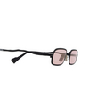 Kuboraum Z18 Sunglasses BB black matt - product thumbnail 3/4