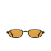 Kuboraum Z18 Sunglasses BMS black matt - product thumbnail 1/4
