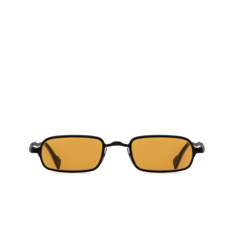 Kuboraum Z18 Sunglasses BMS black matt - 1/4