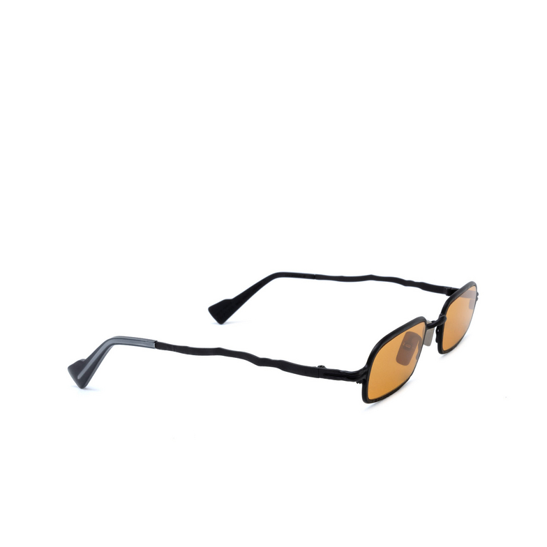 Kuboraum Z18 Sunglasses BMS black matt - 2/4