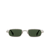 Kuboraum Z18 Sunglasses SG palladium - product thumbnail 1/4