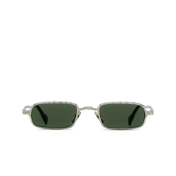 Kuboraum Z18 Sunglasses SG palladium