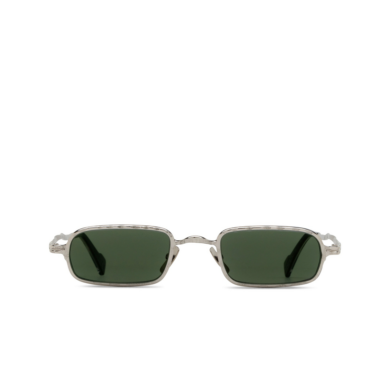 Kuboraum Z18 Sunglasses SG palladium - 1/4