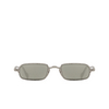 Kuboraum Z18 Sunglasses SI silver - product thumbnail 1/4