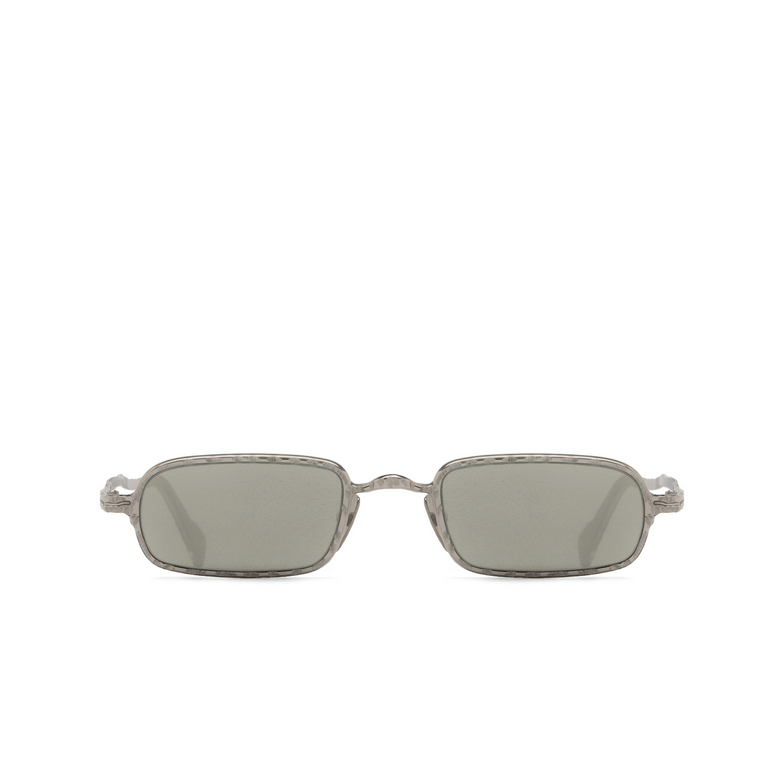 Kuboraum Z18 Sunglasses SI silver - 1/4