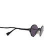 Kuboraum Z20 Sunglasses BM black matt - product thumbnail 3/4