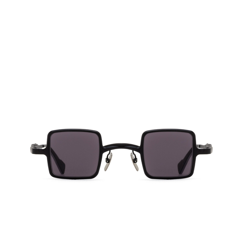Kuboraum Z21 Sunglasses BM black matt - 1/4