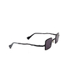 Gafas de sol Kuboraum Z21 SUN BM black matt - Miniatura del producto 2/4