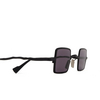 Kuboraum Z21 Sunglasses BM black matt - product thumbnail 3/4
