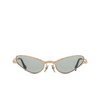 Kuboraum Z22 Sunglasses PG rose gold - product thumbnail 1/4