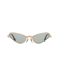 Kuboraum Z22 Sunglasses PG rose gold