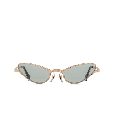 Gafas de sol Kuboraum Z22 SUN PG rose gold - Vista delantera