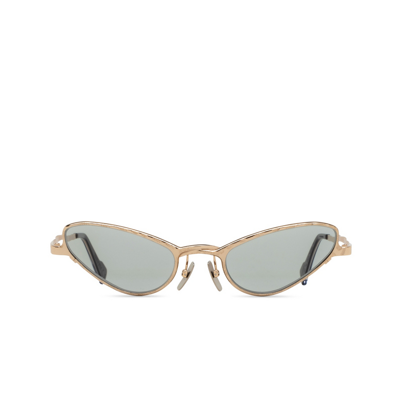 Kuboraum Z22 Sunglasses PG rose gold - 1/4