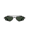 Kuboraum Z23 Sunglasses BM black matt - product thumbnail 1/4