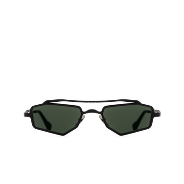 Kuboraum Z23 Sunglasses BM black matt - front view