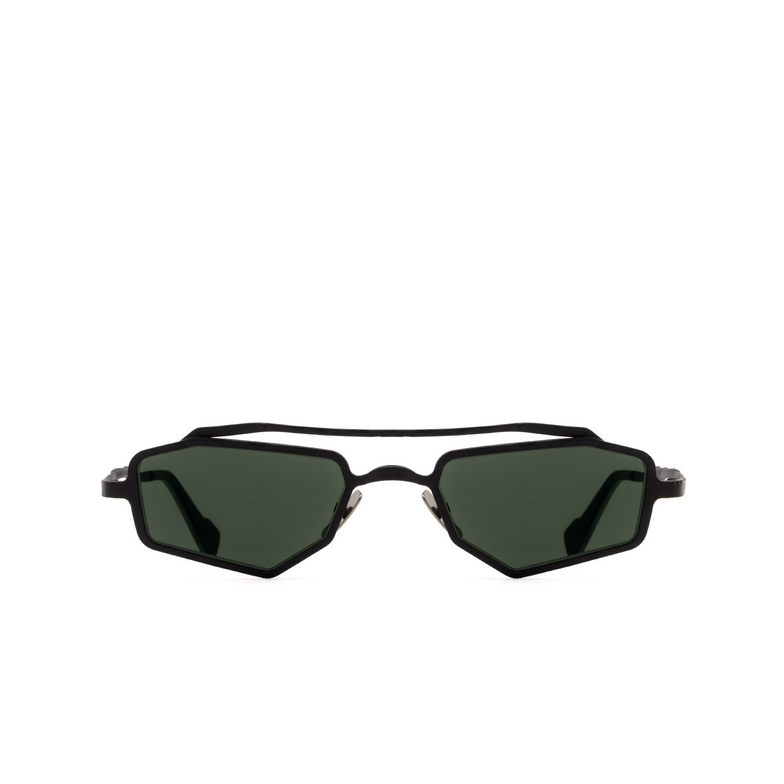 Kuboraum Z23 Sunglasses BM black matt - 1/4