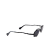 Gafas de sol Kuboraum Z23 SUN BM black matt - Miniatura del producto 2/4