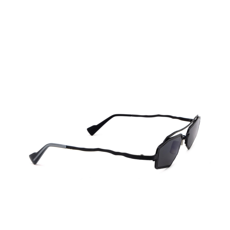 Kuboraum Z23 Sunglasses BM black matt - 2/4