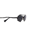 Kuboraum Z23 Sunglasses BM black matt - product thumbnail 3/4