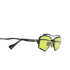 Kuboraum Z23 Sunglasses SB meteorite - product thumbnail 3/4