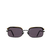 Kuboraum Z4 Sunglasses BM black matt - product thumbnail 1/4